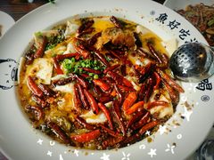 -江渔儿酸菜鱼(东二环泰禾店)