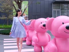 -东莞松山湖万象汇