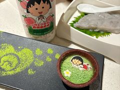-海底捞火锅(盈石八一广场店)