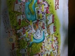 -济南方特东方神画