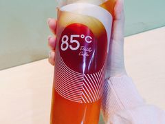 -85度C(广州石牌桥店)