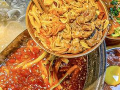 -阳阳老火锅(小南门店)