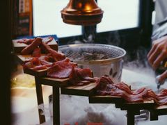 -AJIYA味屋和牛烤肉自助放题(温州万象城店)