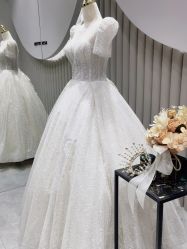 -SATIN COUTURE瑟庭婚纱礼服馆