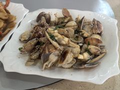 -原味蒸汽海鲜(嵊泗店)