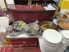 -小红门海鲜