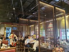 -牛村来人潮汕牛肉火锅(西单店)