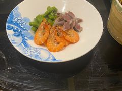 糟三样-锡和无锡菜(景丽苑店)