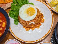 -海云台韩式汤饭·13年匠心韩料(南山店)