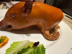 -8餐厅(新葡京酒店)