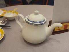 -银都上海菜馆(粤海东路店)