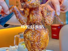 -肖记公安牛肉鱼杂馆·省级非物质文化遗产(三角路直营店)