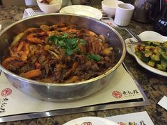 -黄记煌三汁焖锅(悦方IDmall店)