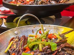 -老闵田螺馆·南昌市井菜·特色小吃(总店)