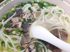 -沈记土鸡米线(七星街品牌中心店)