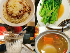 油鸡饭-星平鸡饭·粤菜小炒(印象城旗舰店)