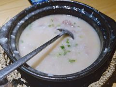 -蚝翅·海鲜粥·烧烤·龙虾季(海曙天一店)