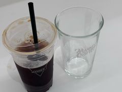 -Manner Coffee(大宁国际商业广场店)
