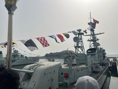 -中国人民解放军海军博物馆