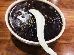 桂花糖粥-随柳居·苏式小吃(建新巷店)