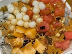 花式冰粉-串妹花式冰粉(乐山总店)