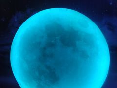 -天津梵高星空艺术馆(天河城旗舰店)