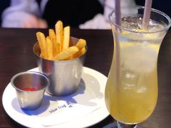 -bluefrog蓝蛙(皇庭广场店)