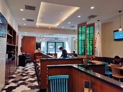 大堂-小杨生煎(乐坊虹井店)