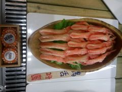 -柠檬现场台湾生鲜火锅(金茂豪庭店)
