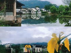 -呈坎景区
