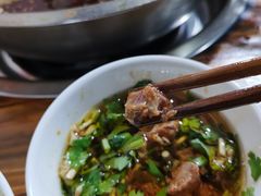 -红牌楼老号串串(银海佳苑店)