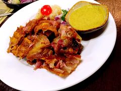 -马迭尔德式西餐精酿啤酒屋(中央大街店)