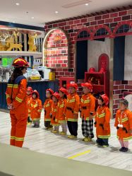 -奈尔宝家庭中心·亲子餐厅(鄞州万达店)