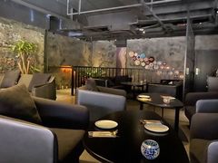 大堂-C&R西班牙餐厅
