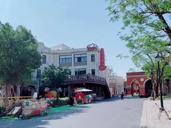 -赤坎·广东华侨国际旅游度假区