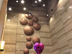 -东方广场假日酒店-蜀咖啡餐厅