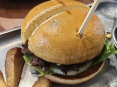 -魏斯理汉堡(西安沣东吾悦店)