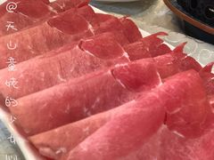 东来顺甄味元宝-东来顺饭庄(新源里店)