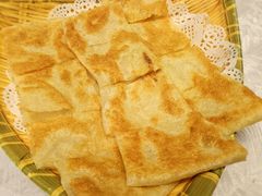 榴莲飞饼-大树头森林餐厅(番禺广场店)