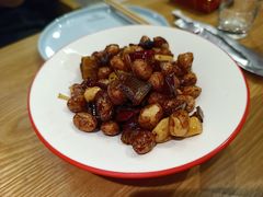 -奉天宴遇烧烤·冒锅