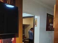 -感智盲人按摩·艾灸·肩颈SPA(岗厦店)