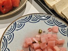 -云尊府云南菜·蒸汽石锅鱼(学清路店)
