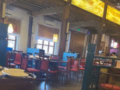 -HOHO餐厅(古子城店)