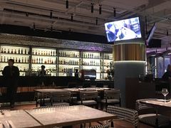 大堂-Hurricane's Grill 飓风牛排