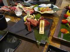 -黑牛の店·和牛烧肉(合生汇店)