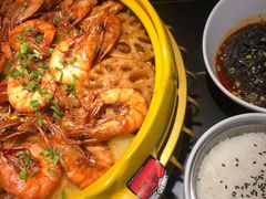 -多嘴超级肉蟹煲(中街恒隆故宫店)