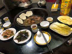 -老家大锅台(世纪城店)