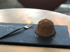 巧克力抹茶红豆蛋糕-铁手珈琲制造局metalhands(望京店)