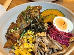-无印良品餐堂 MUJI Diner(成都太古里店)