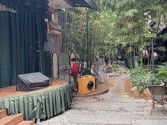 -陈熹公民族美食文化餐厅(中华广场店)